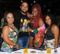 Harmonia das Antigas